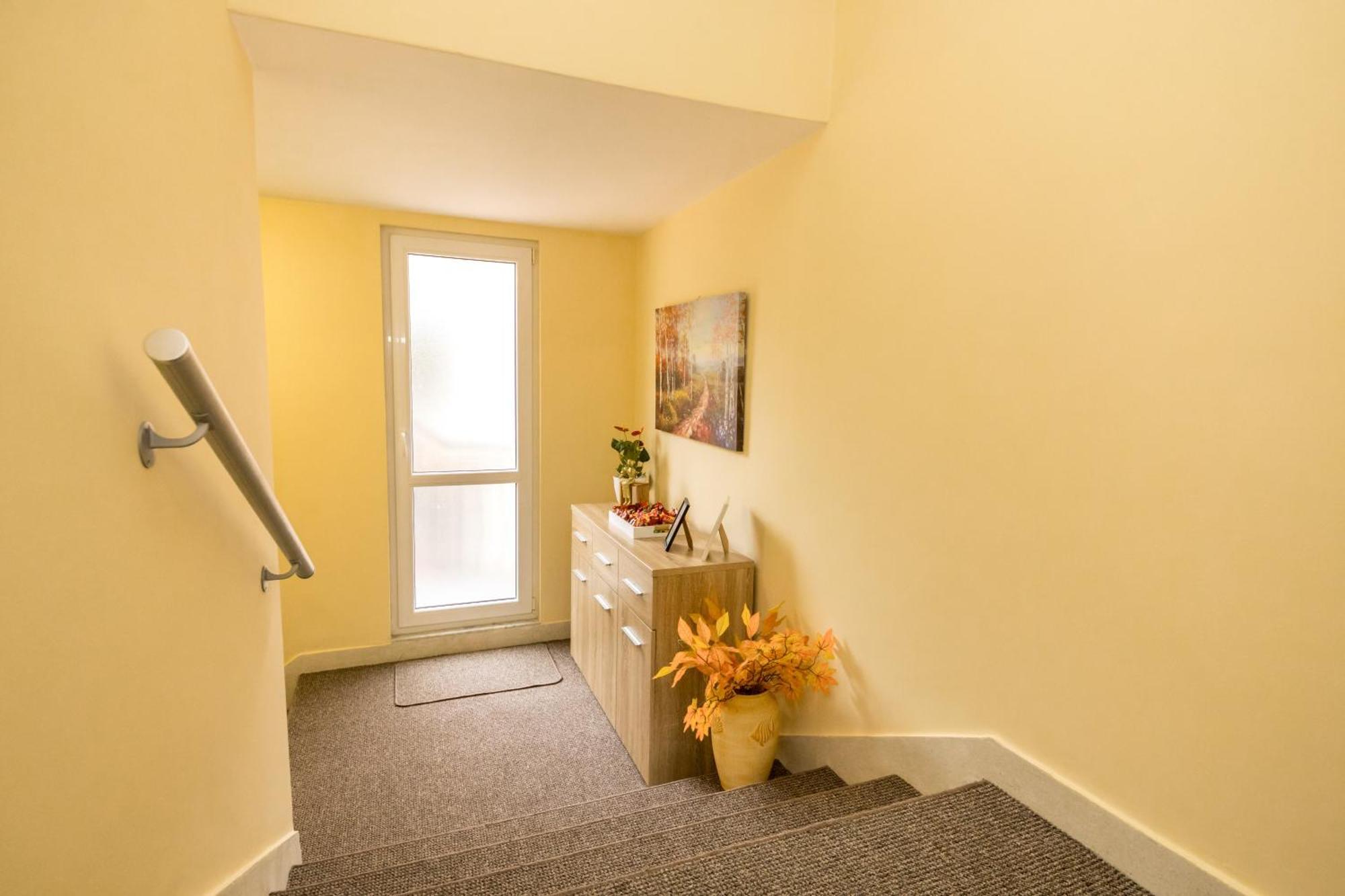 Apartmani F&M Котор Екстериор снимка
