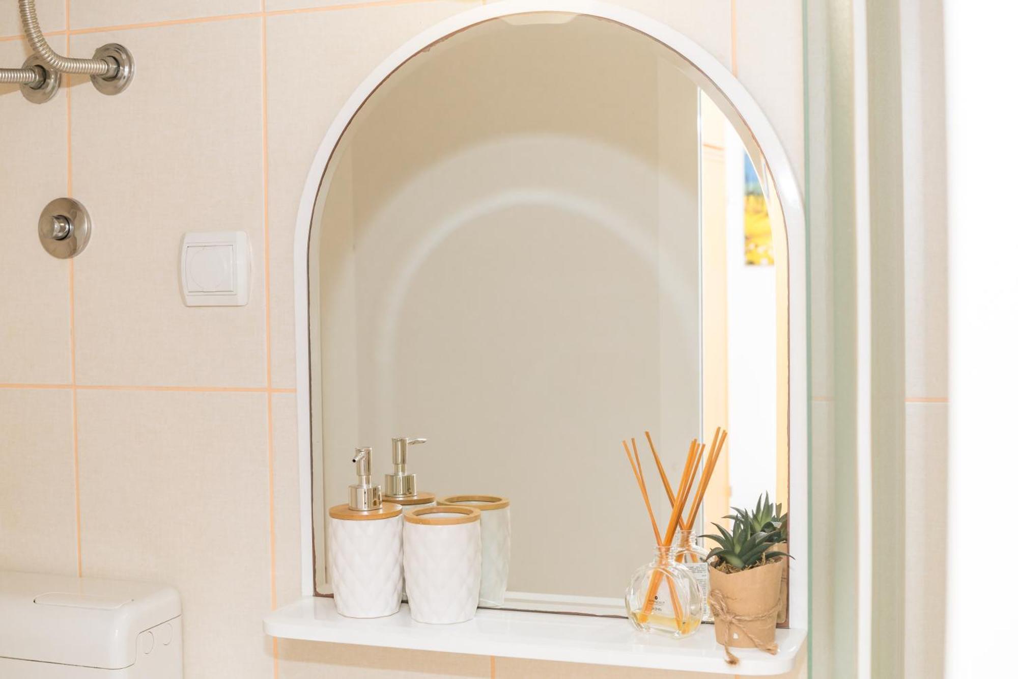 Apartmani F&M Котор Екстериор снимка