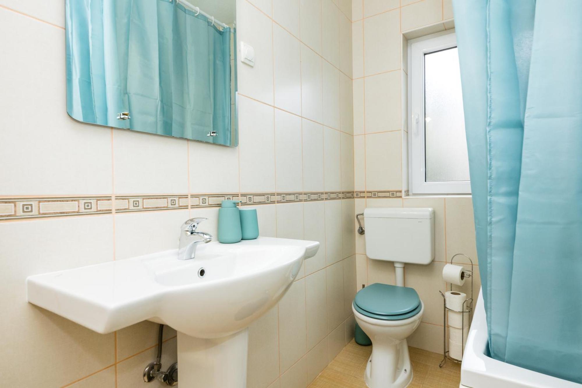 Apartmani F&M Котор Екстериор снимка