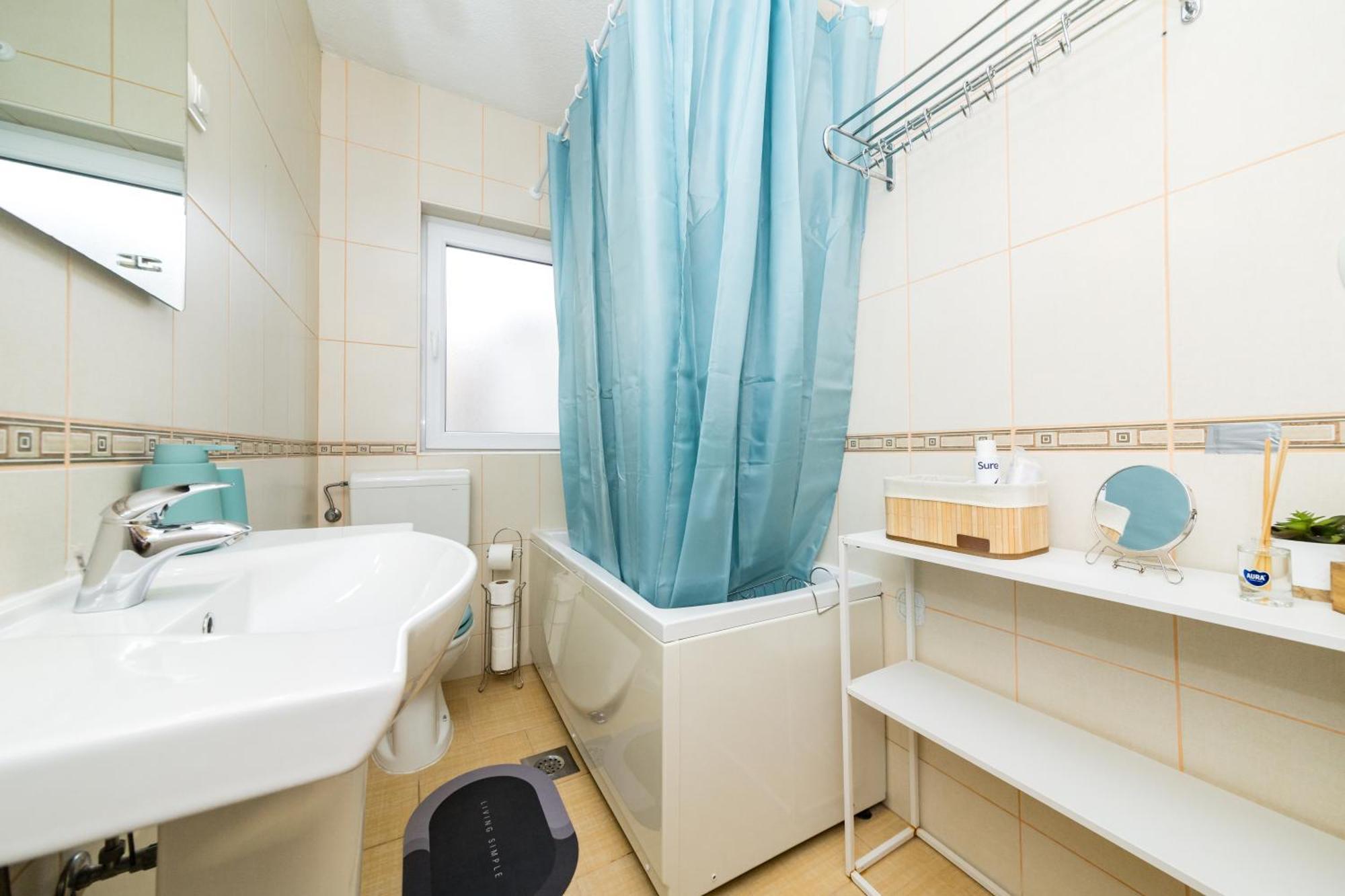 Apartmani F&M Котор Екстериор снимка