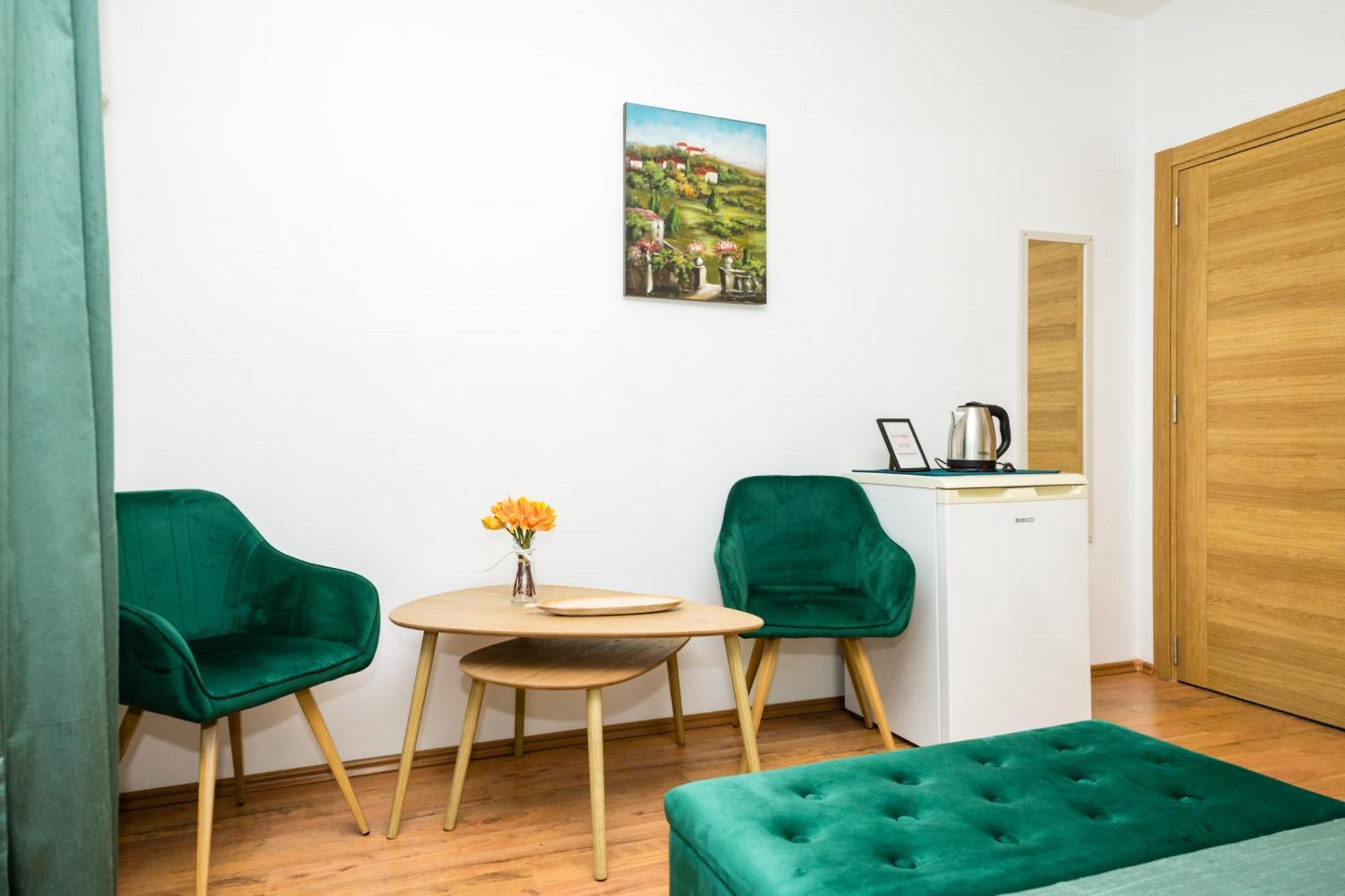 Apartmani F&M Котор Екстериор снимка