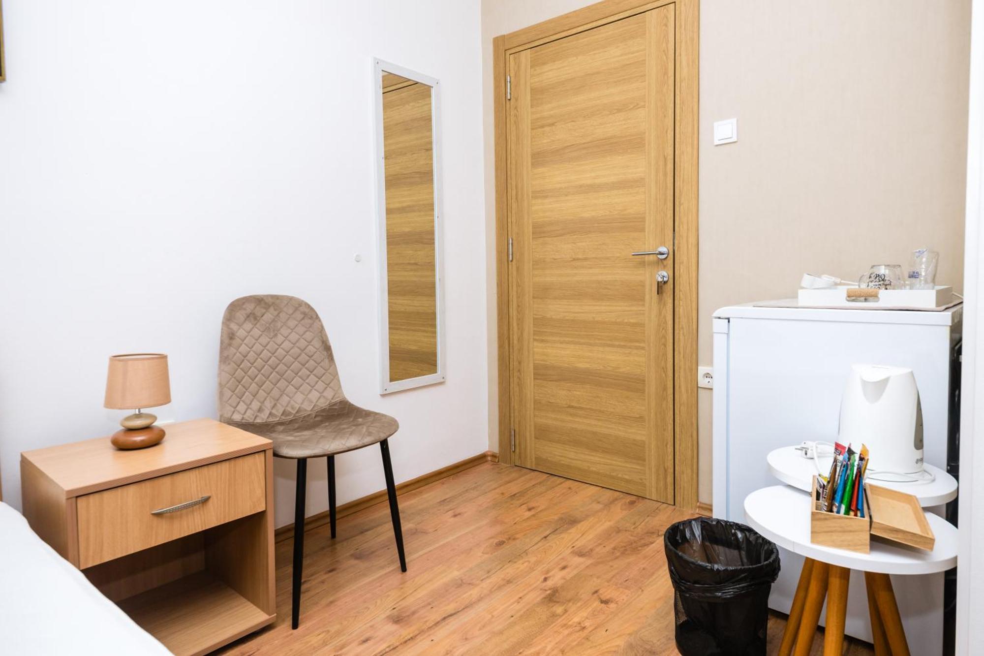 Apartmani F&M Котор Екстериор снимка