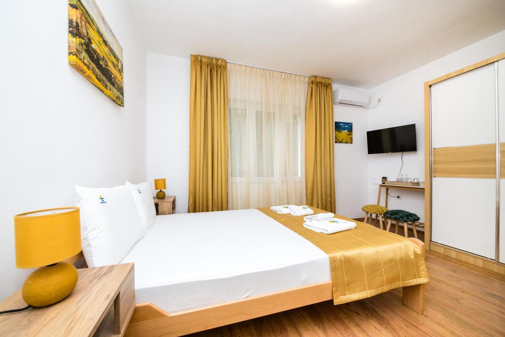 Apartmani F&M Котор Екстериор снимка