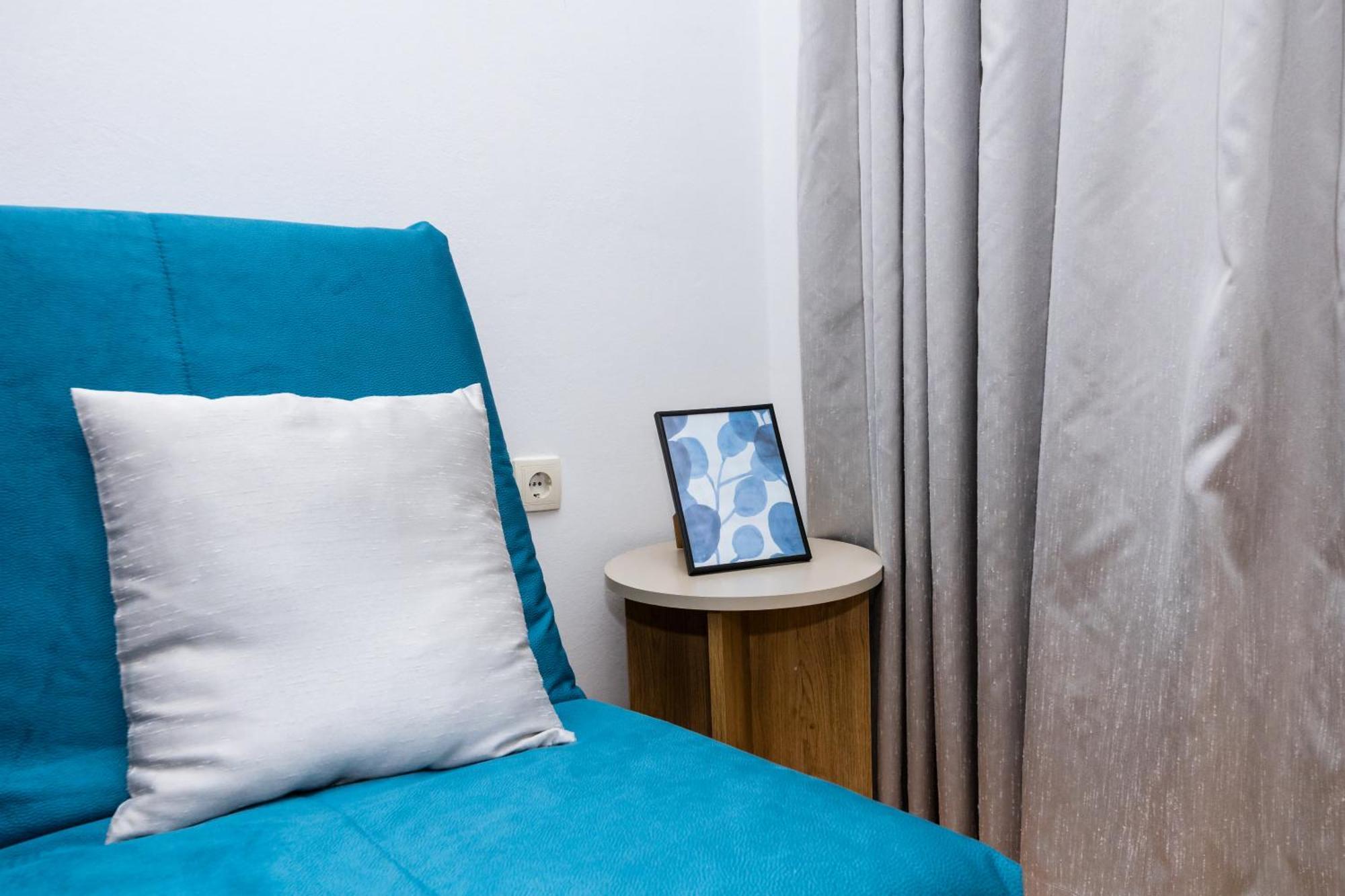 Apartmani F&M Котор Екстериор снимка